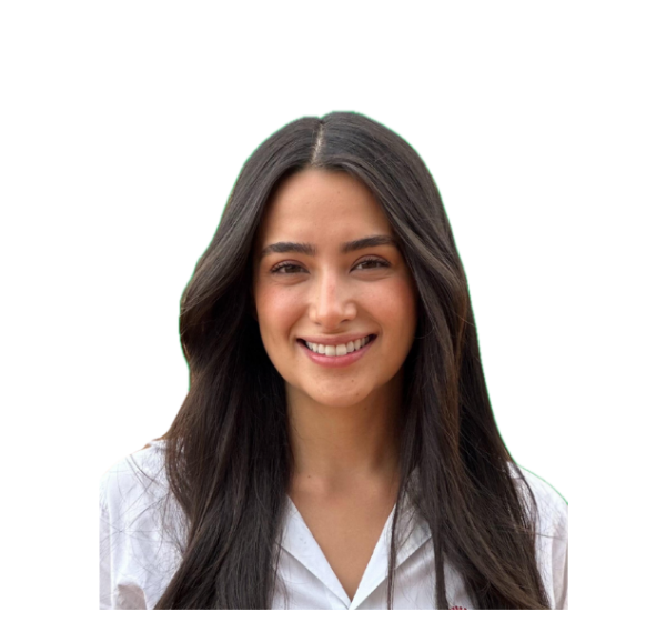 Foto de Laís Nagano