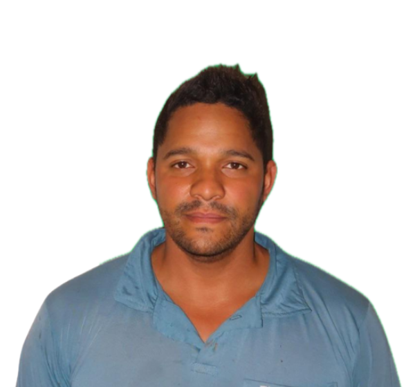 Foto de Tiago