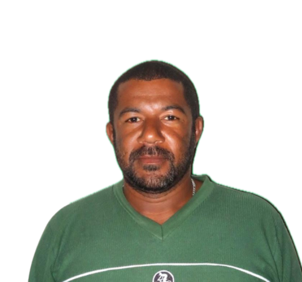 Foto de Walterson